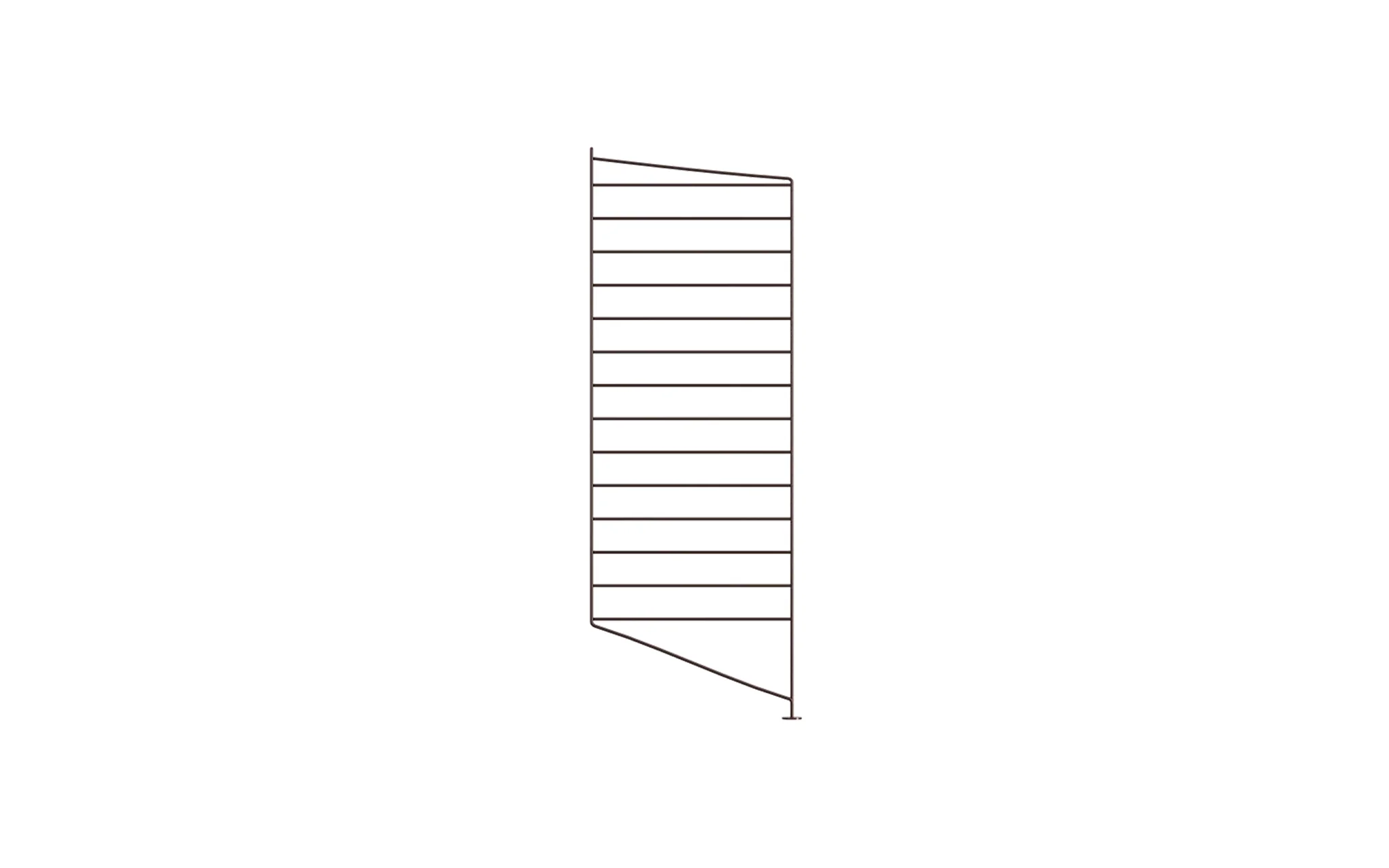 String floor panels - Image 6