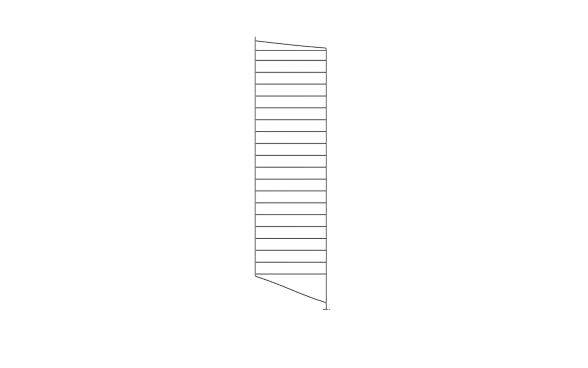 String floor panels - Image 8