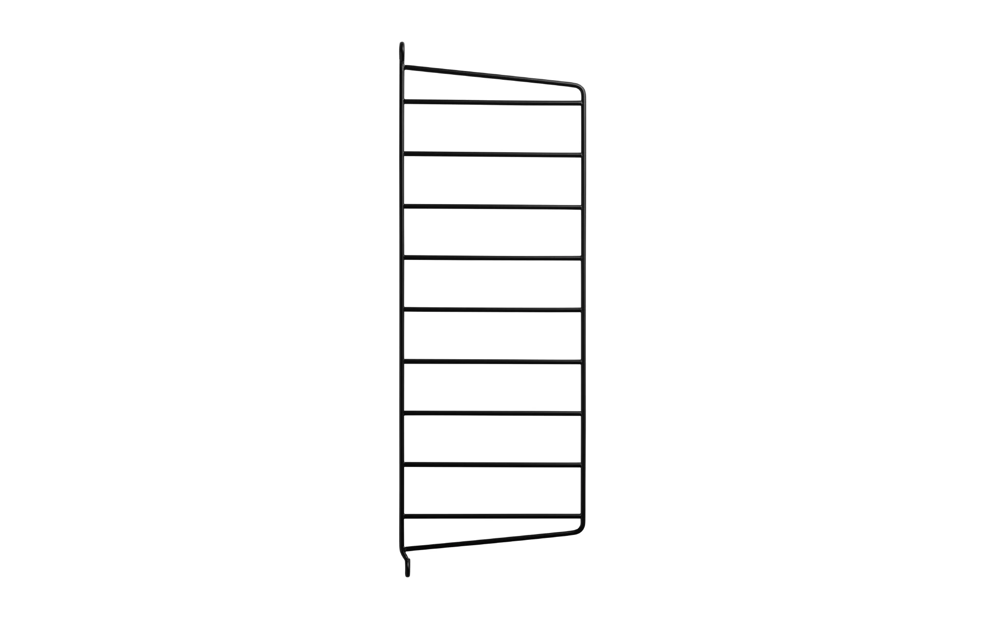 String wall panels