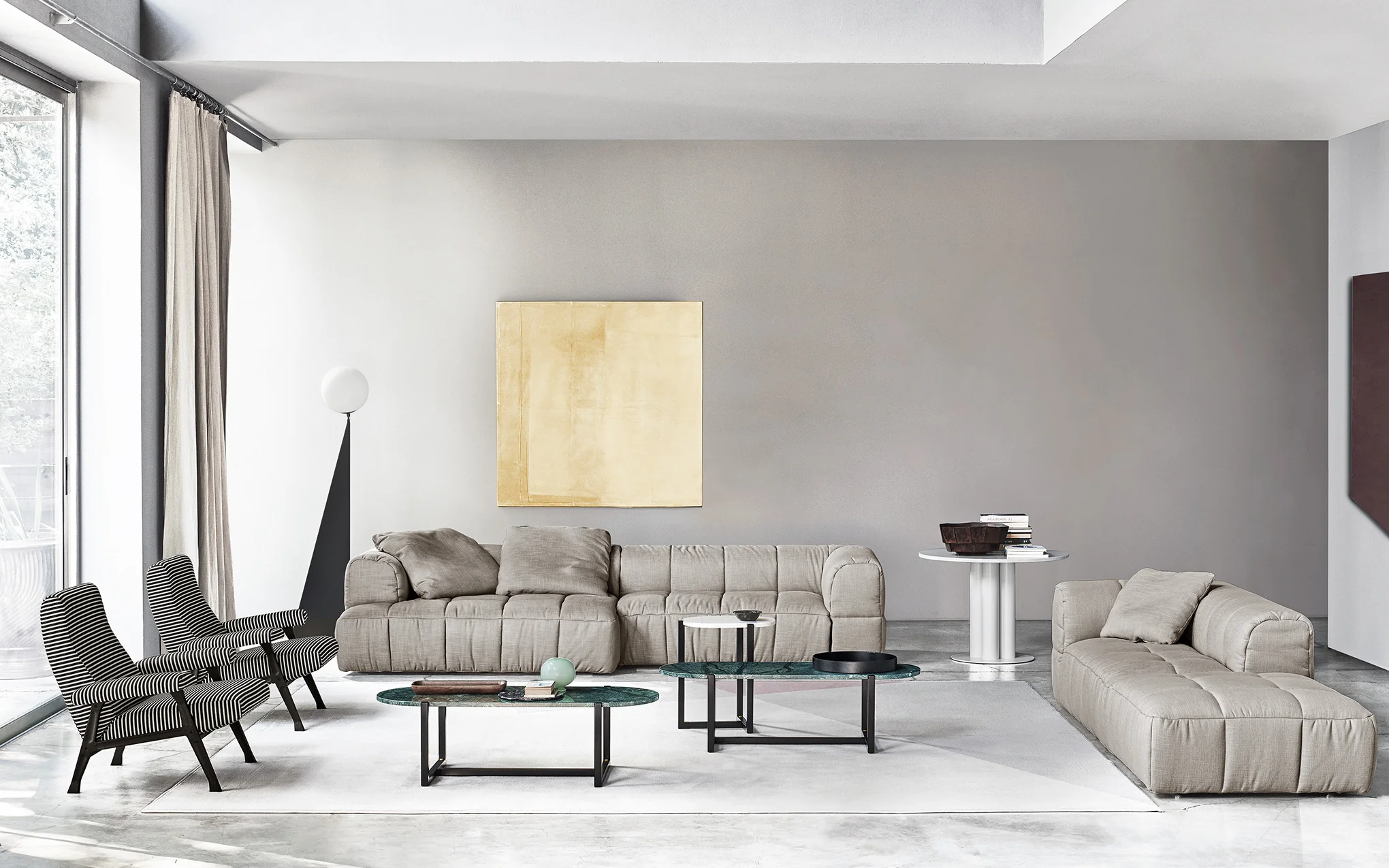Strips sofa - Image 3