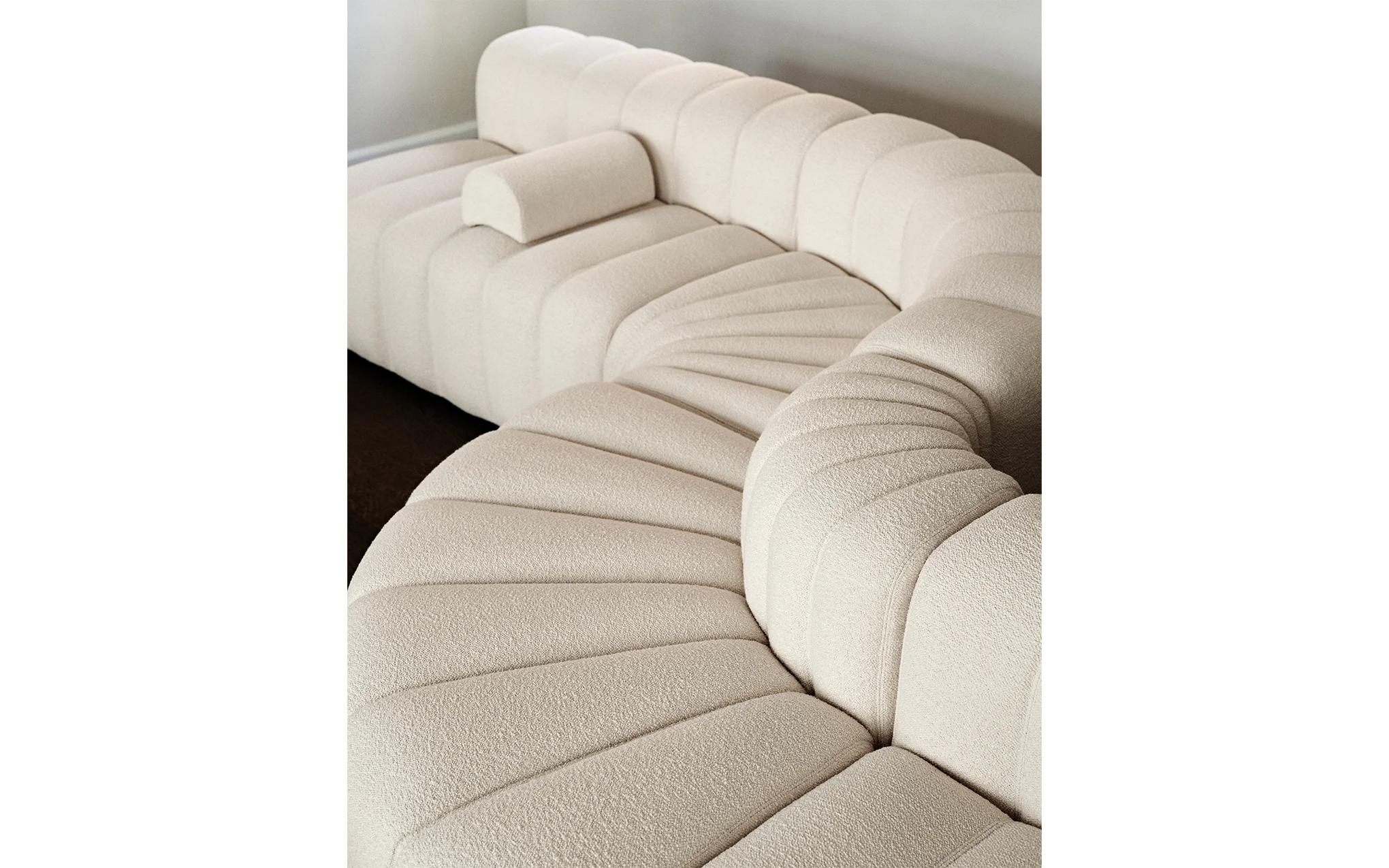 Studio sofa - Image 12