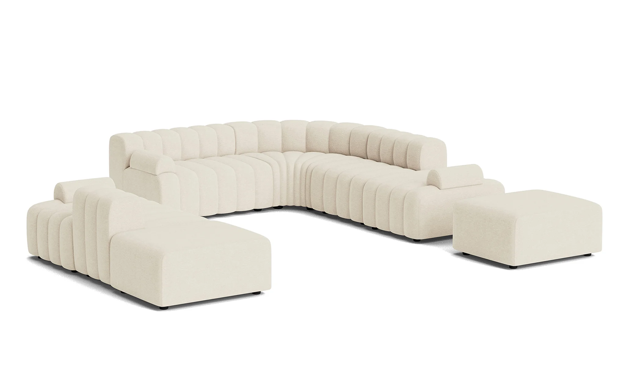 Studio sofa - Image 3