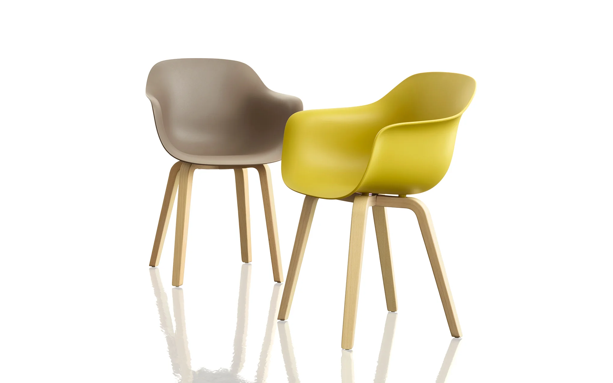 Substance armchair - Image 10