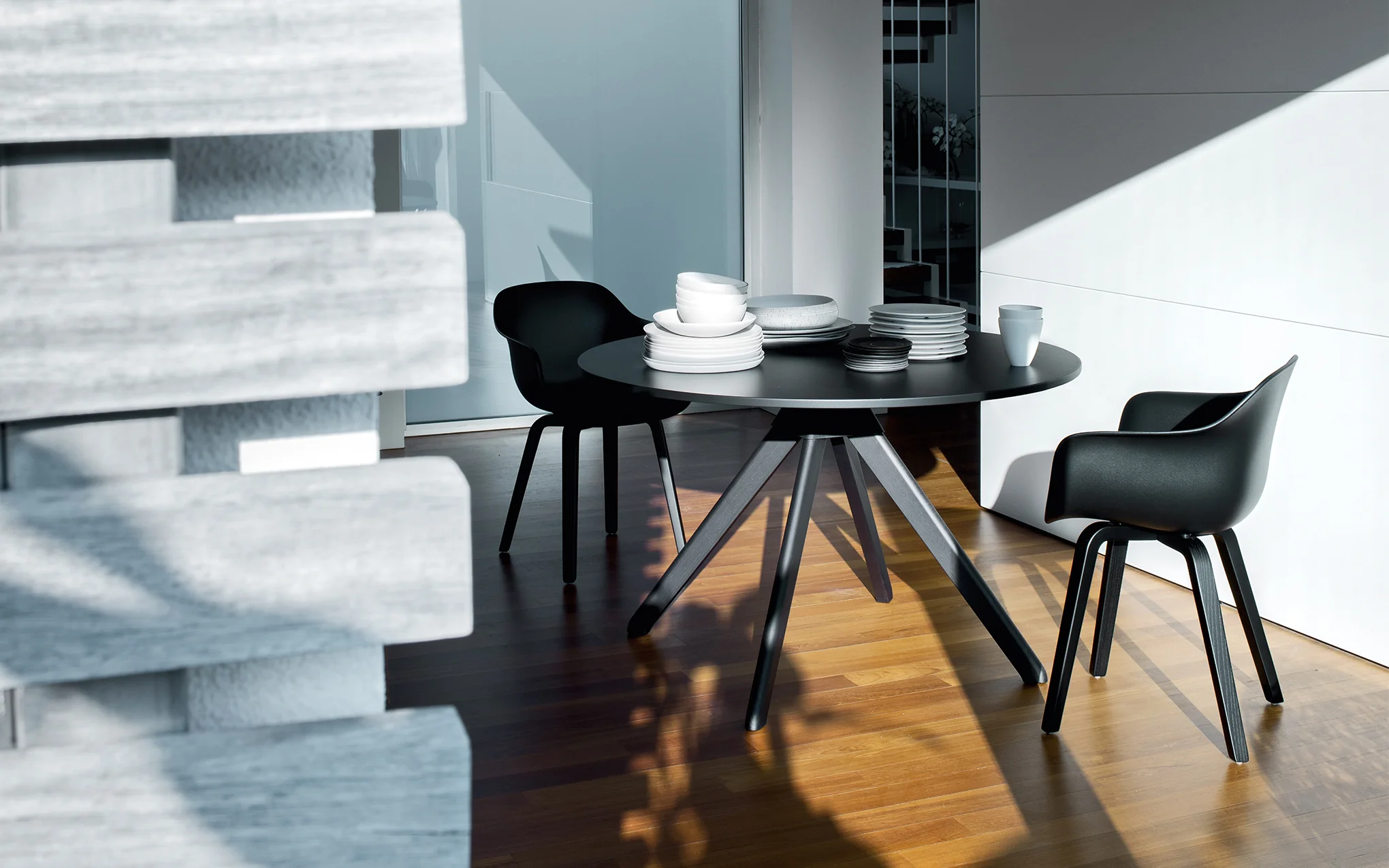 Substance armchair - Image 14