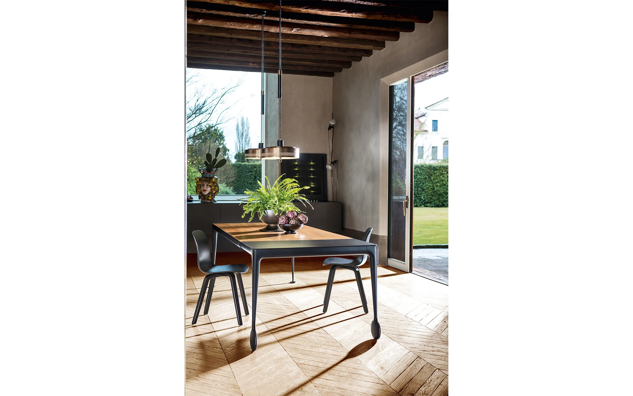 Substance armchair - Image 15