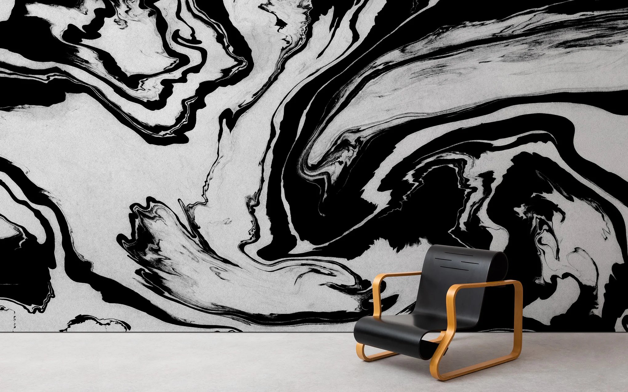 Sumi wallpaper