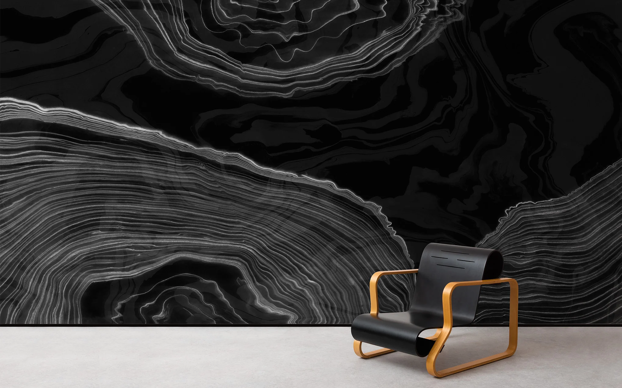 Sumi wallpaper - Image 5