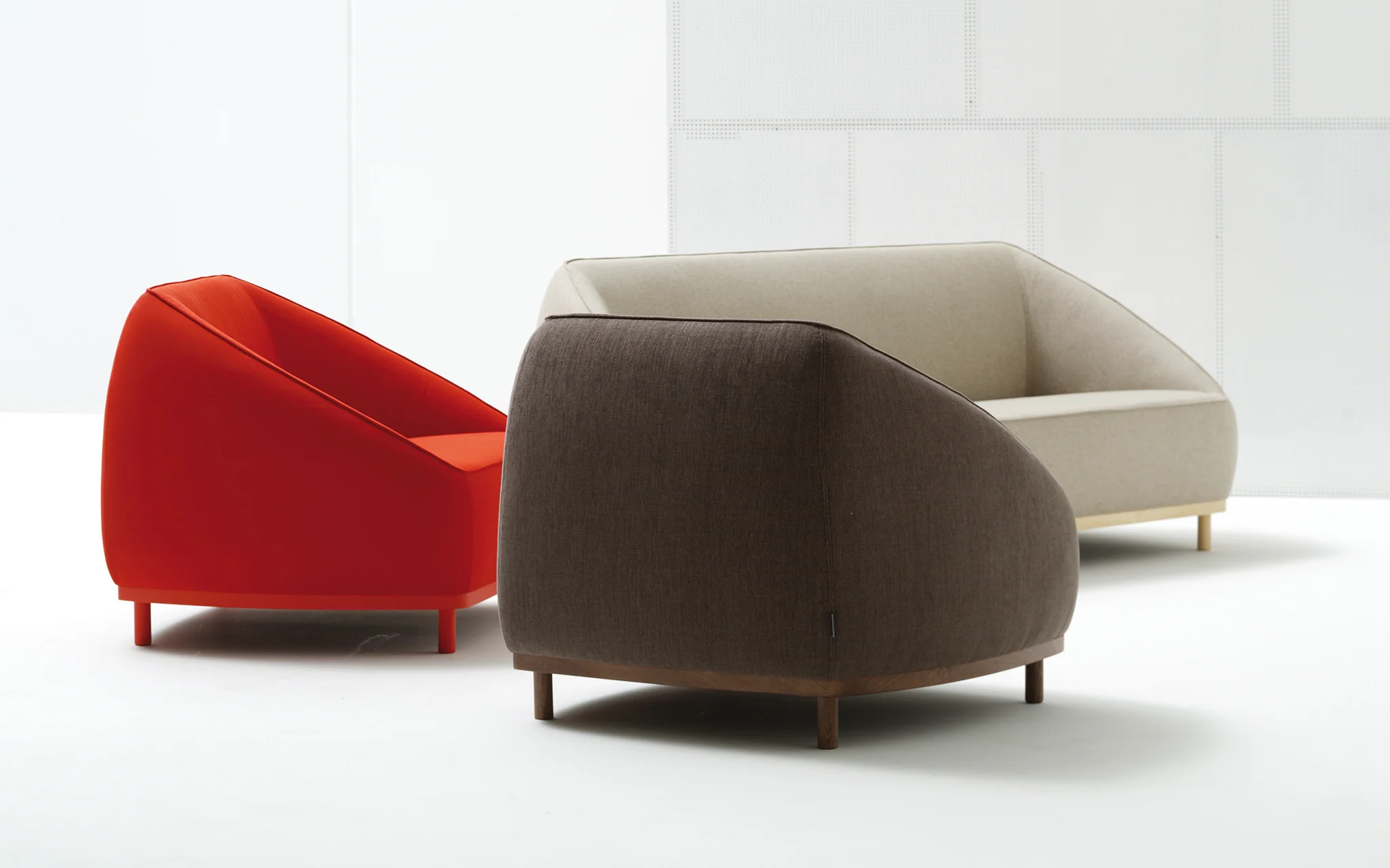 Sumo armchair - Image 3