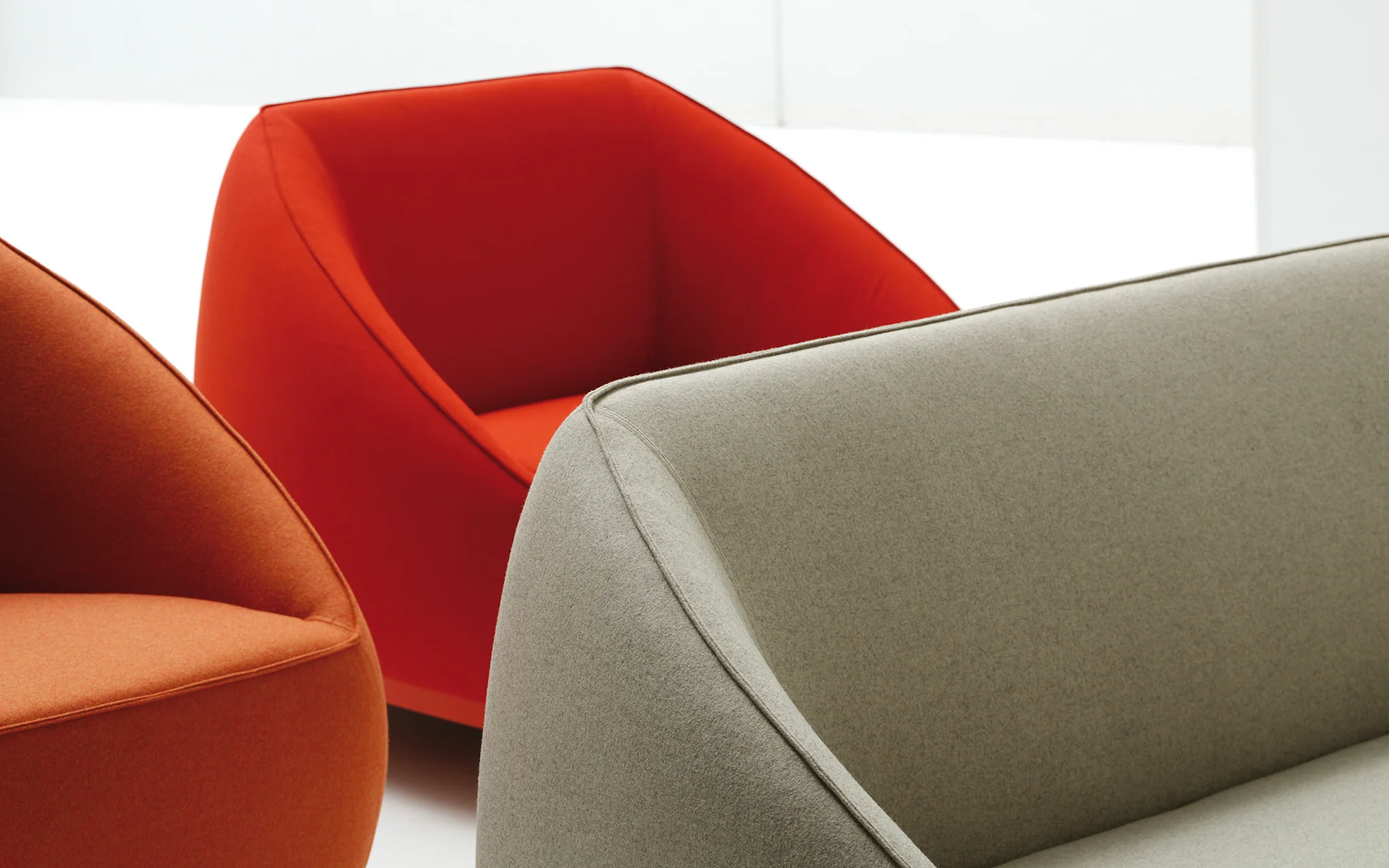 Sumo armchair - Image 4