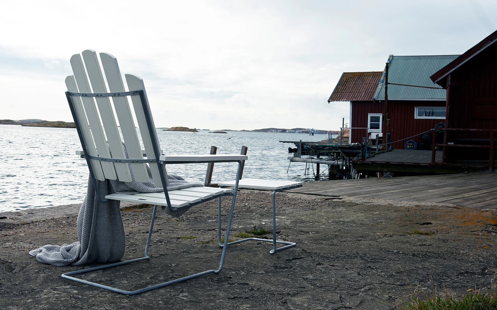 Sunlounger A3 - Image 10
