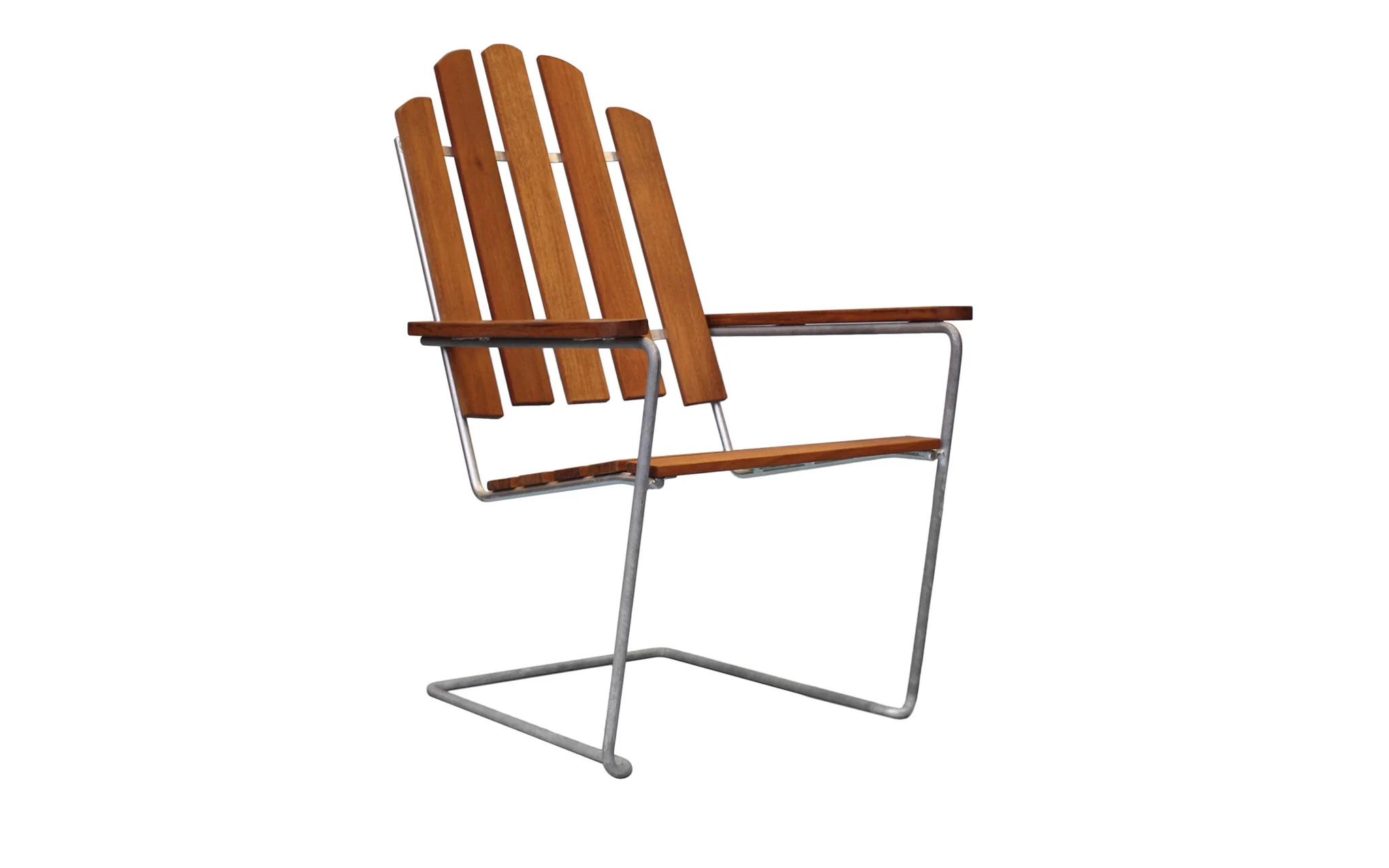 Sunlounger A3 - Image 2