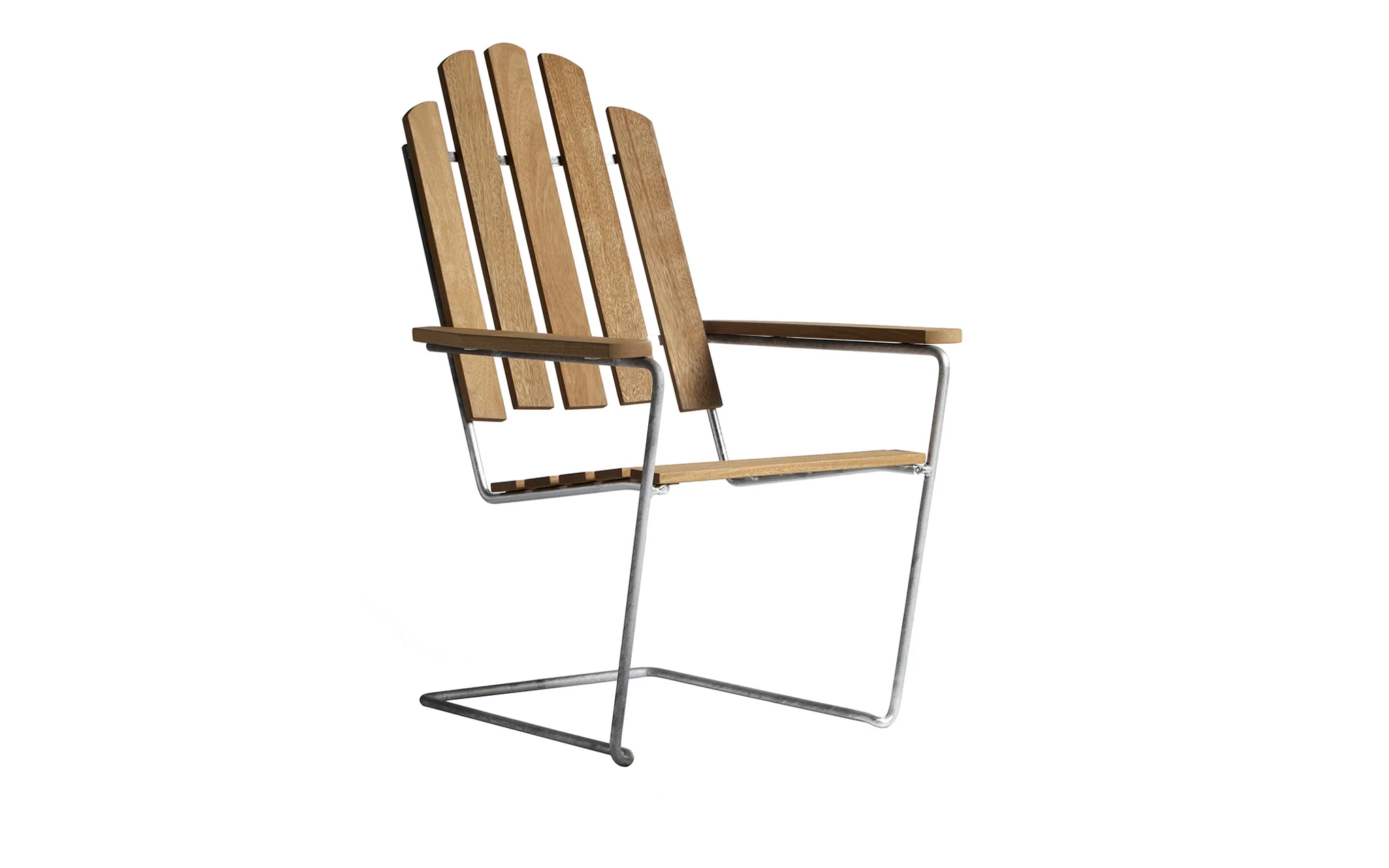 Sunlounger A3 - Image 3