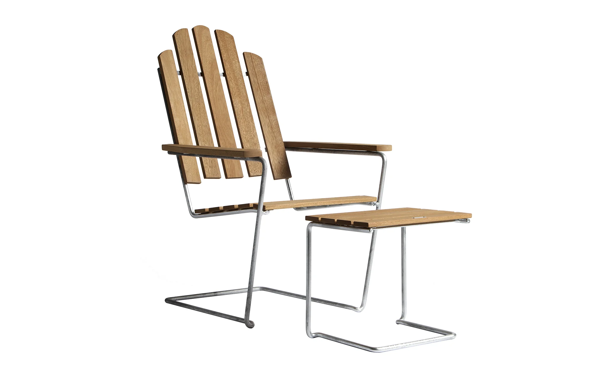 Sunlounger A3 - Image 6