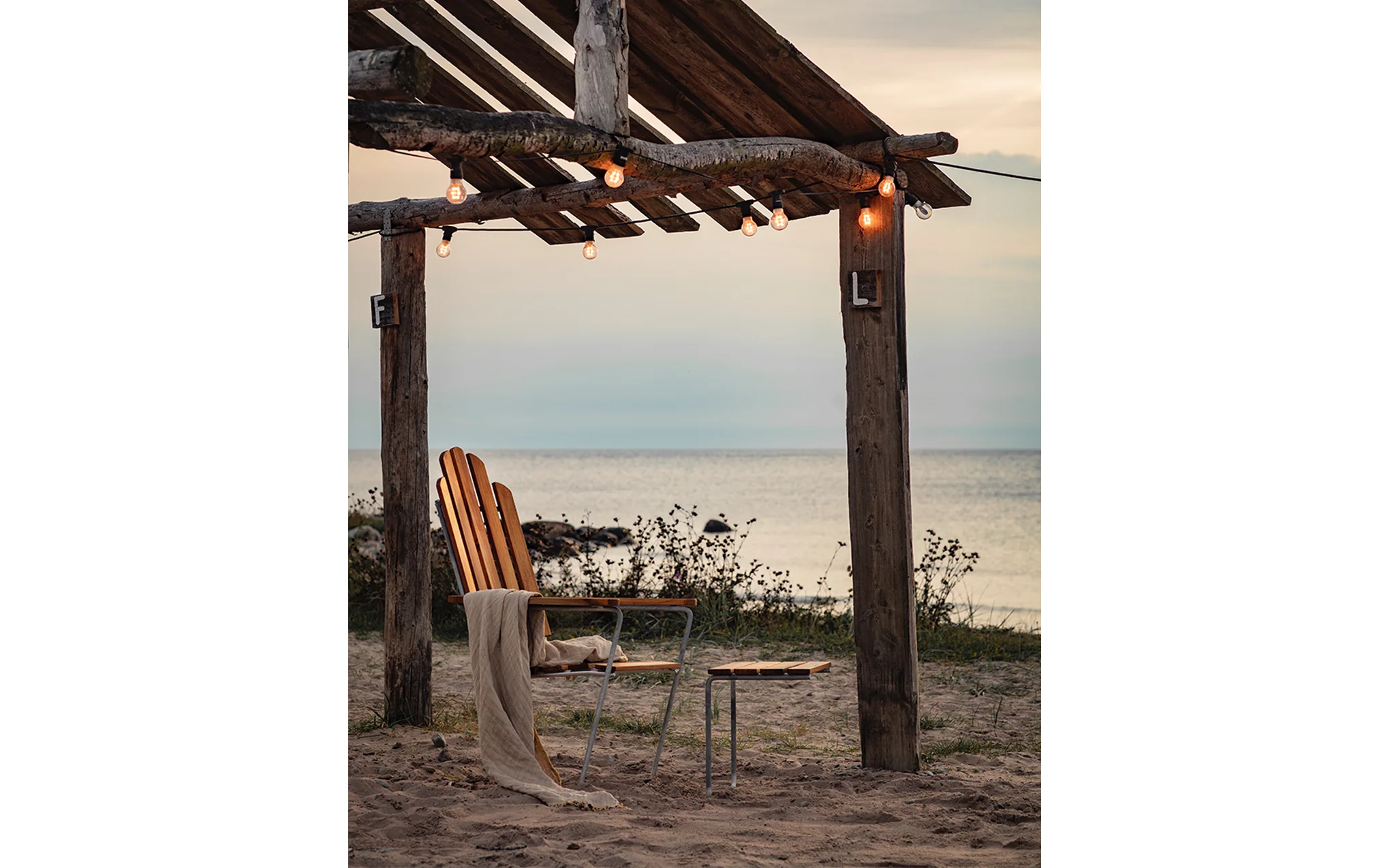 Sunlounger A3 - Image 8