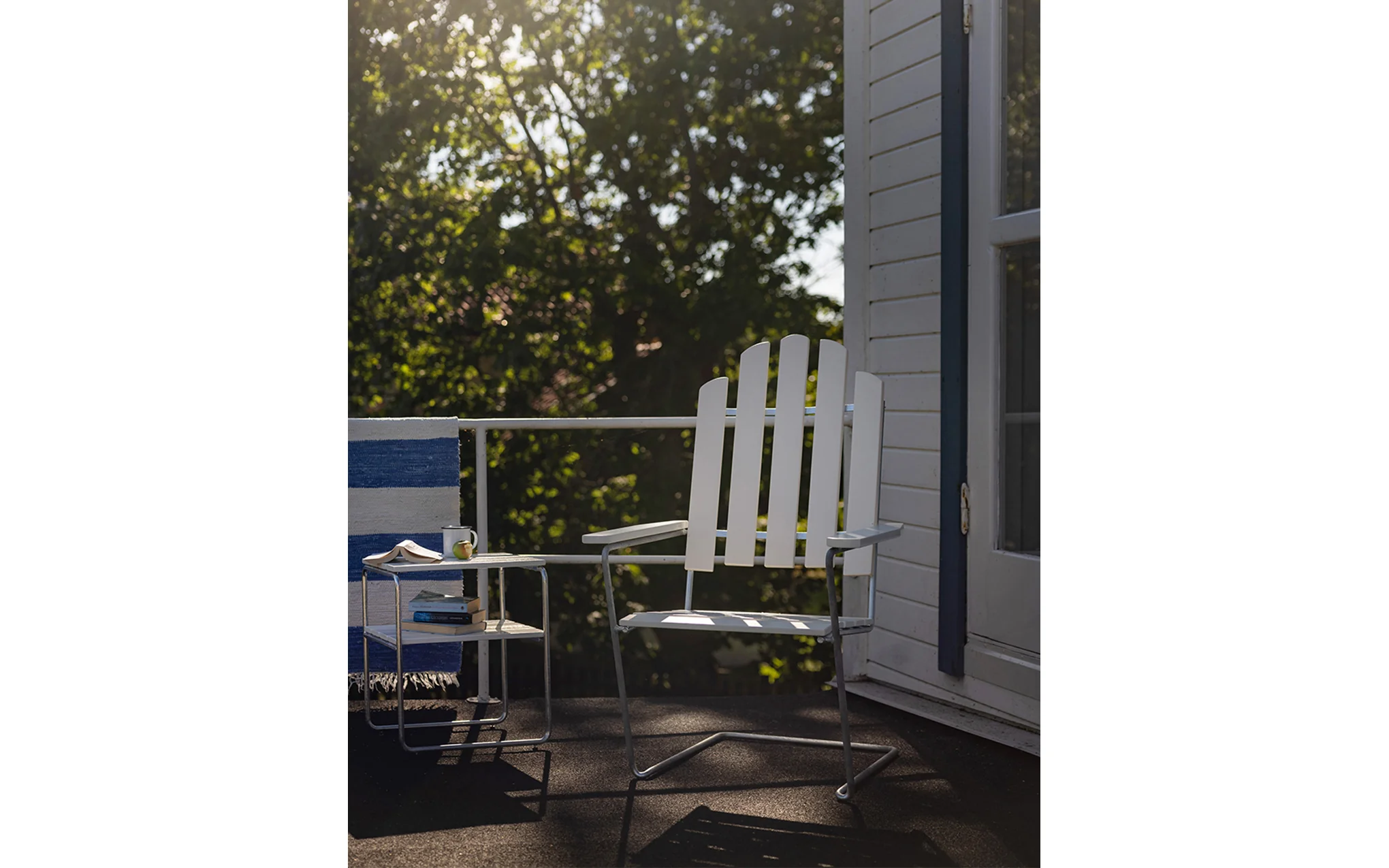 Sunlounger A3 - Image 9