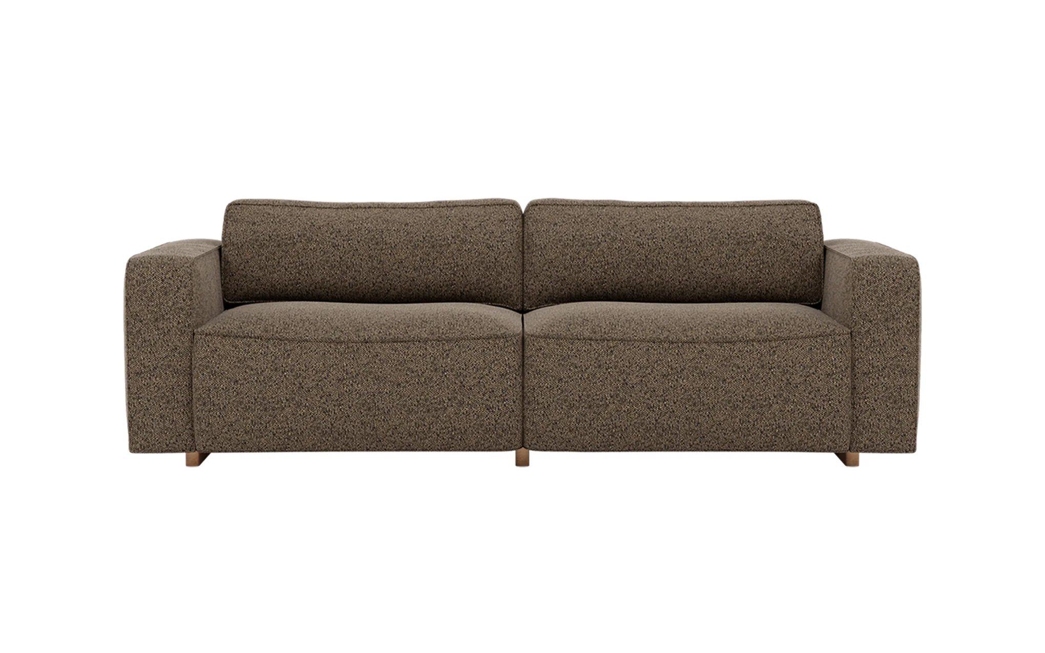 Supersoft sofa system