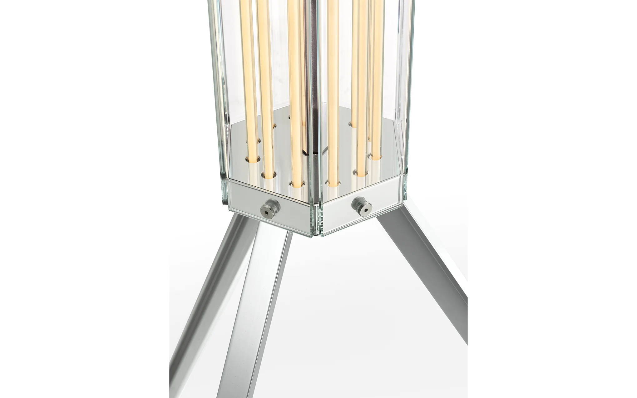 SuperWire floor lamp - Image 2