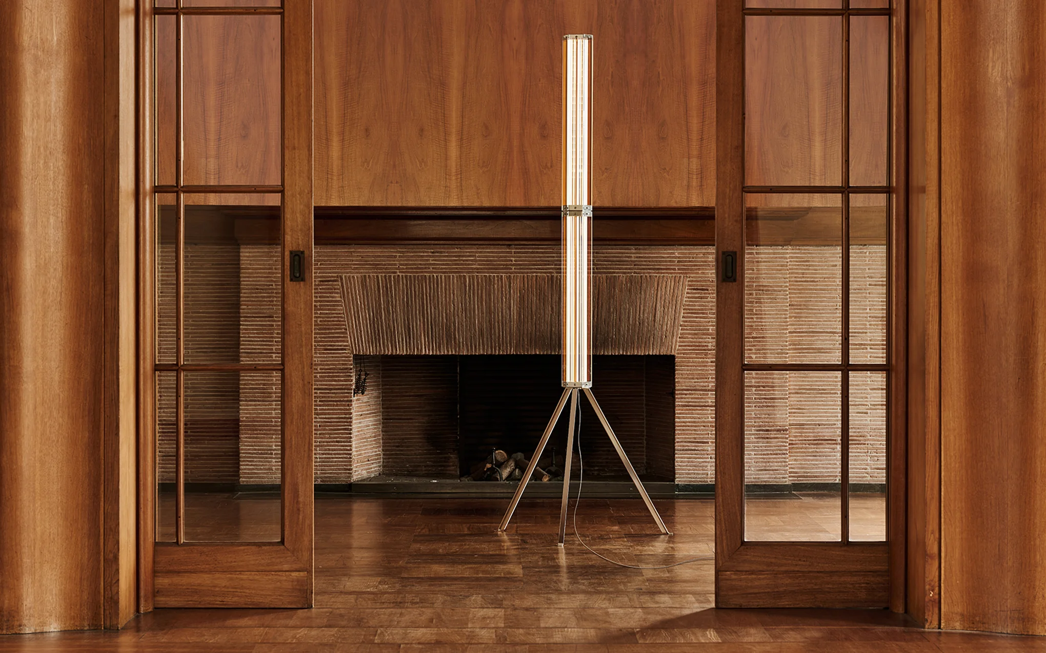 SuperWire floor lamp - Image 3