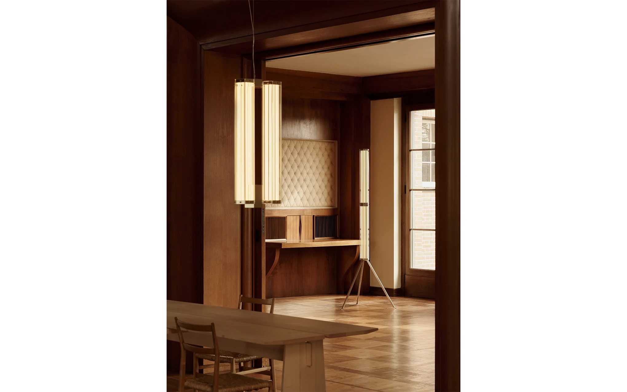 SuperWire floor lamp - Image 4