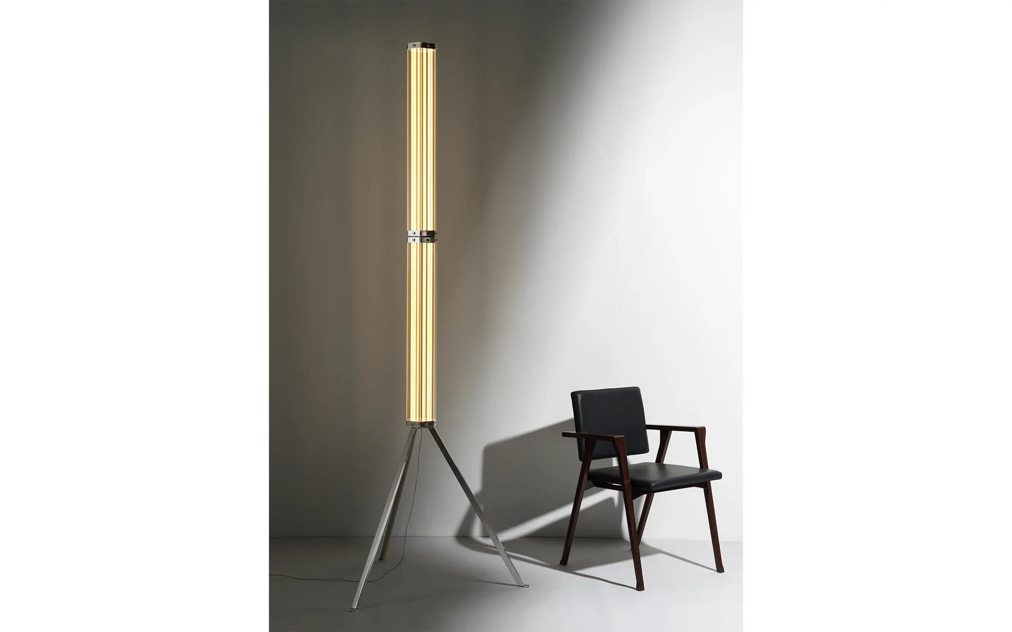 SuperWire floor lamp - Image 5
