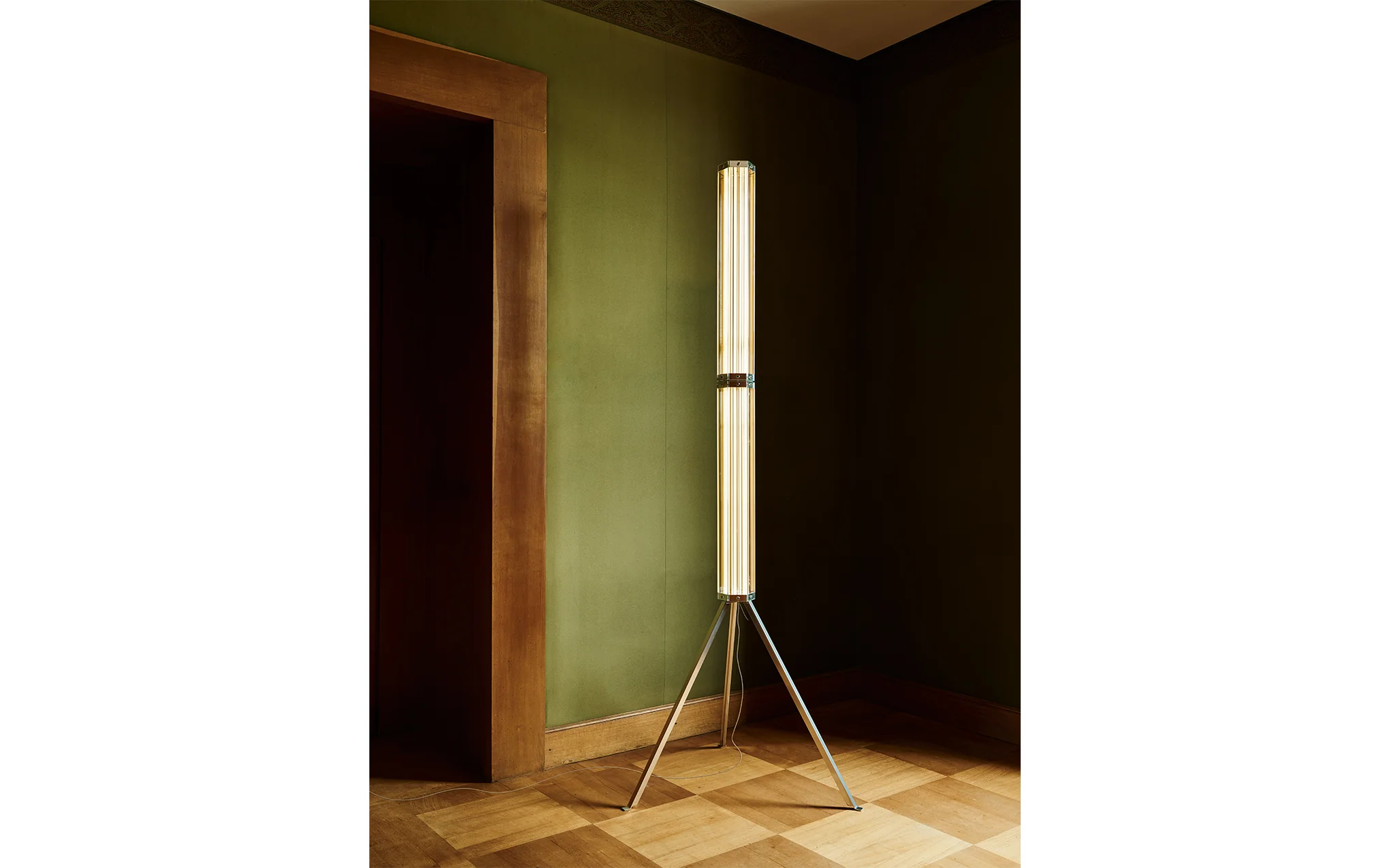 SuperWire floor lamp - Image 6