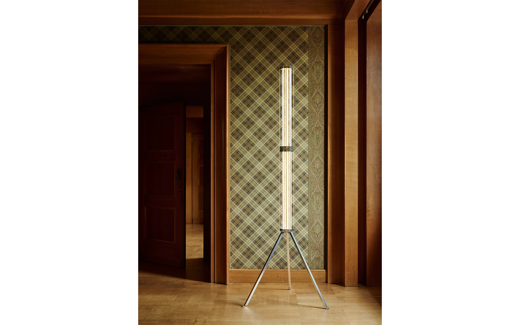 SuperWire floor lamp - Image 7