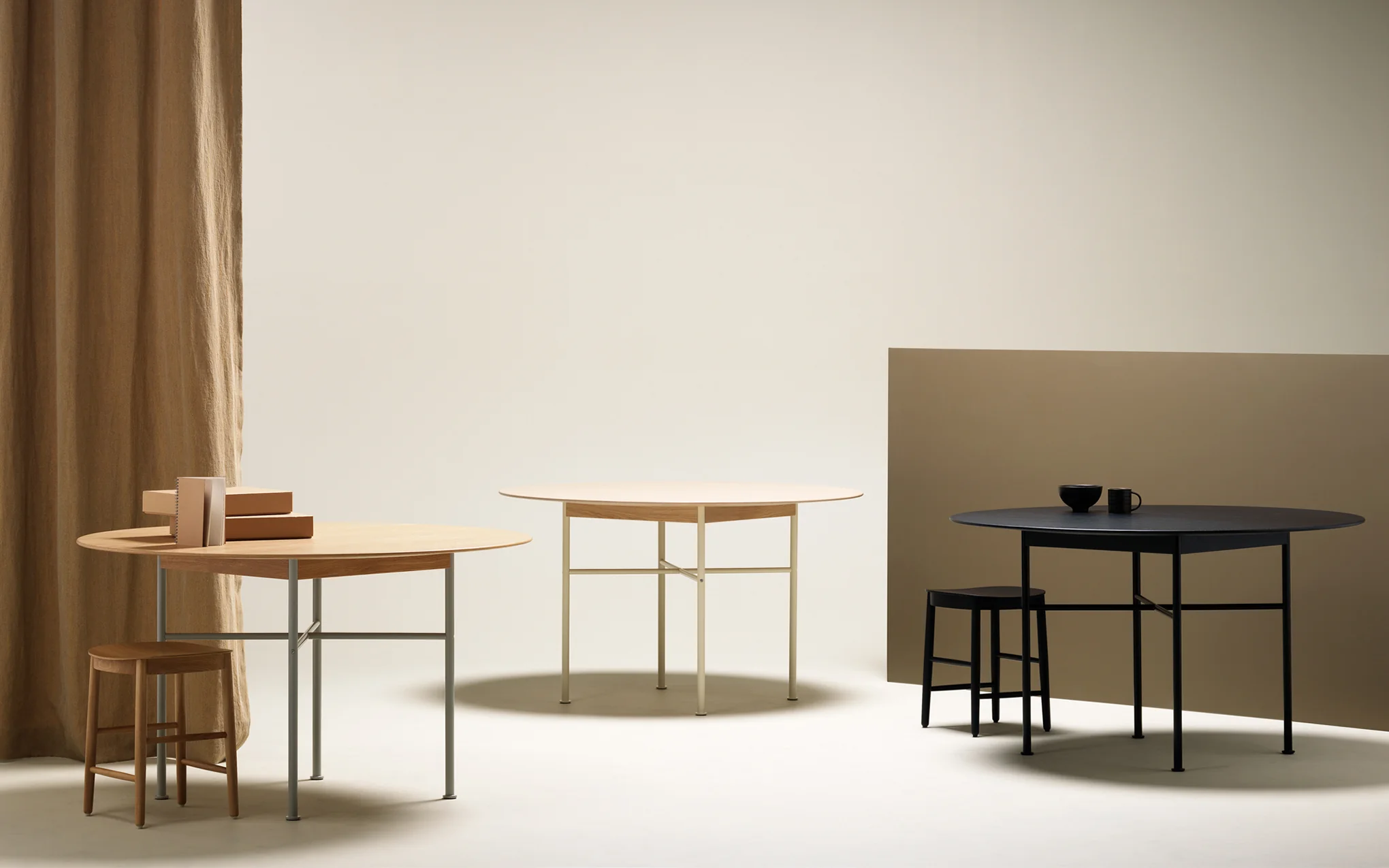 Supper round table - Image 3