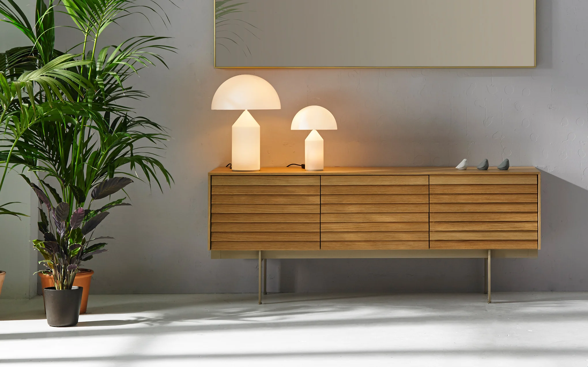 Sussex sideboard – medium - Image 2