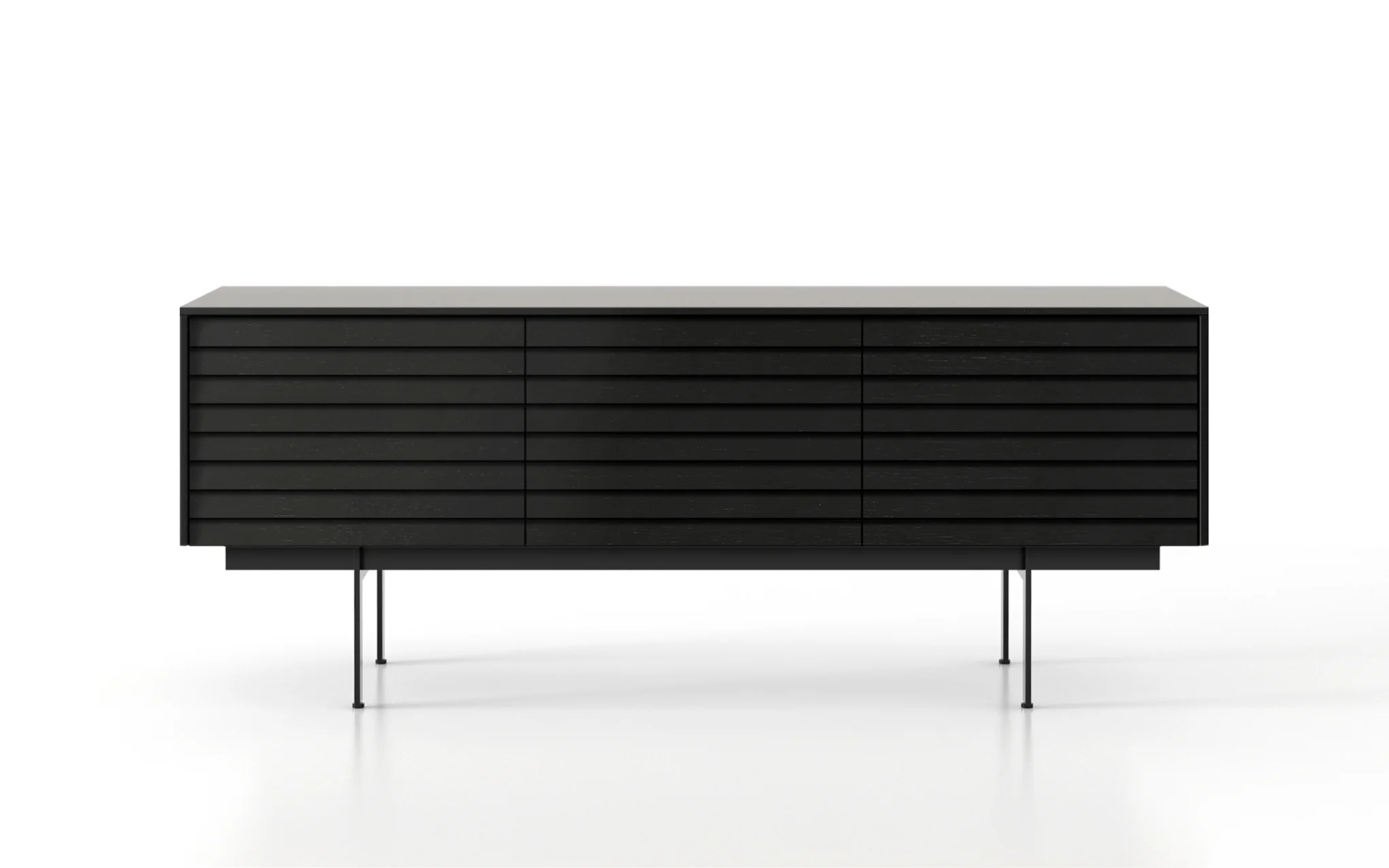 Sussex sideboard – medium - Image 4