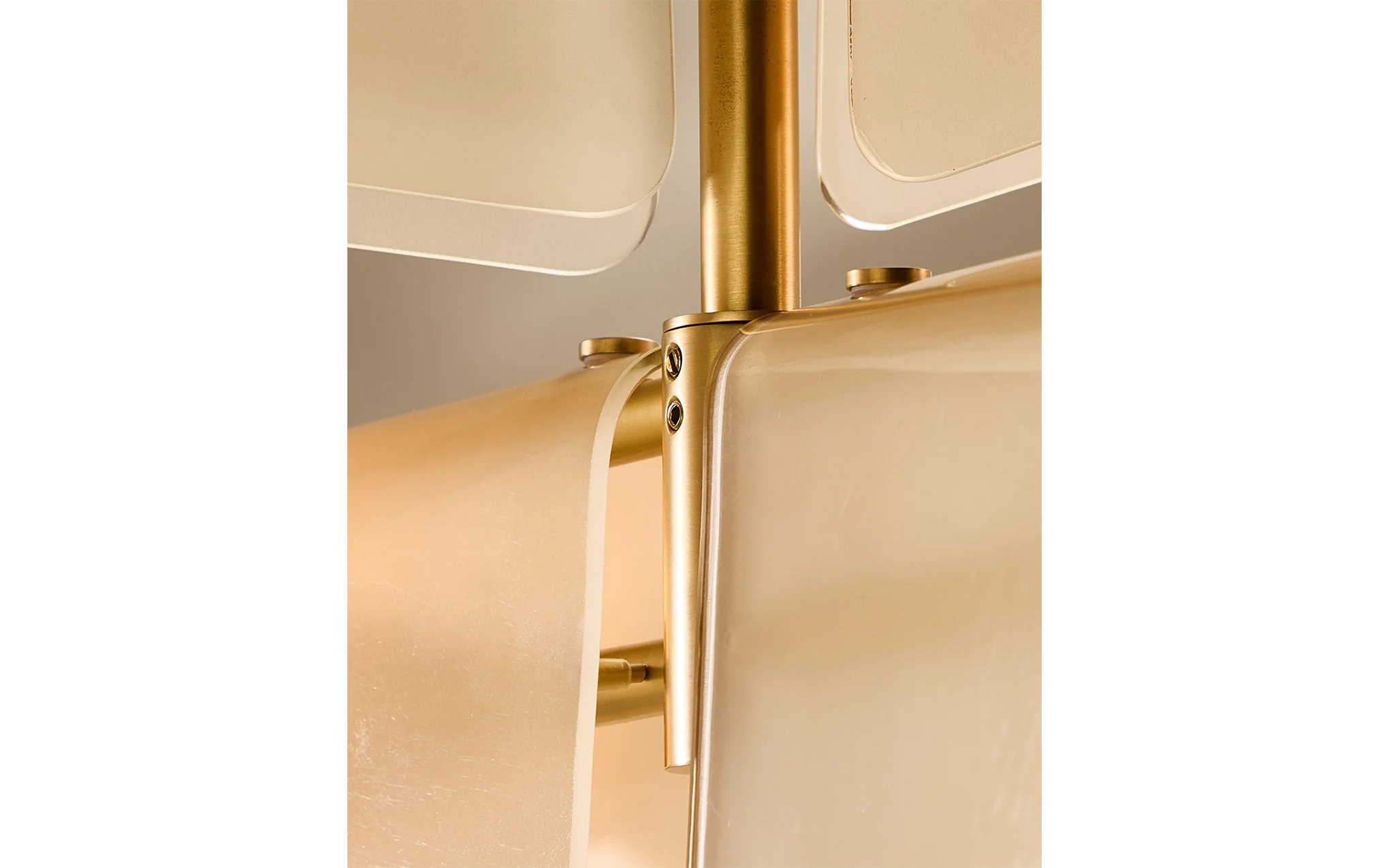 Sycamore chandelier light - Image 12