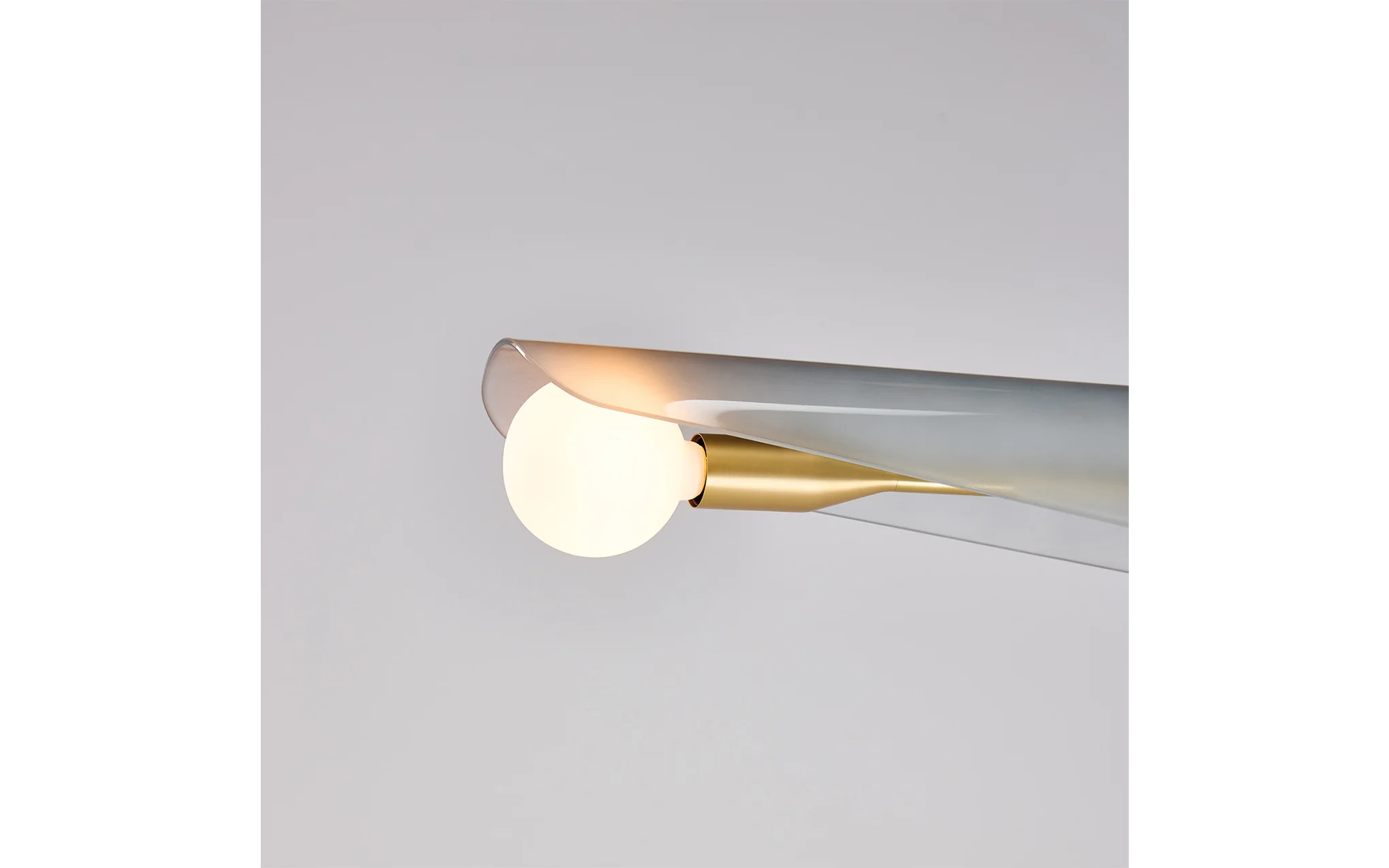 Sycamore chandelier light - Image 4