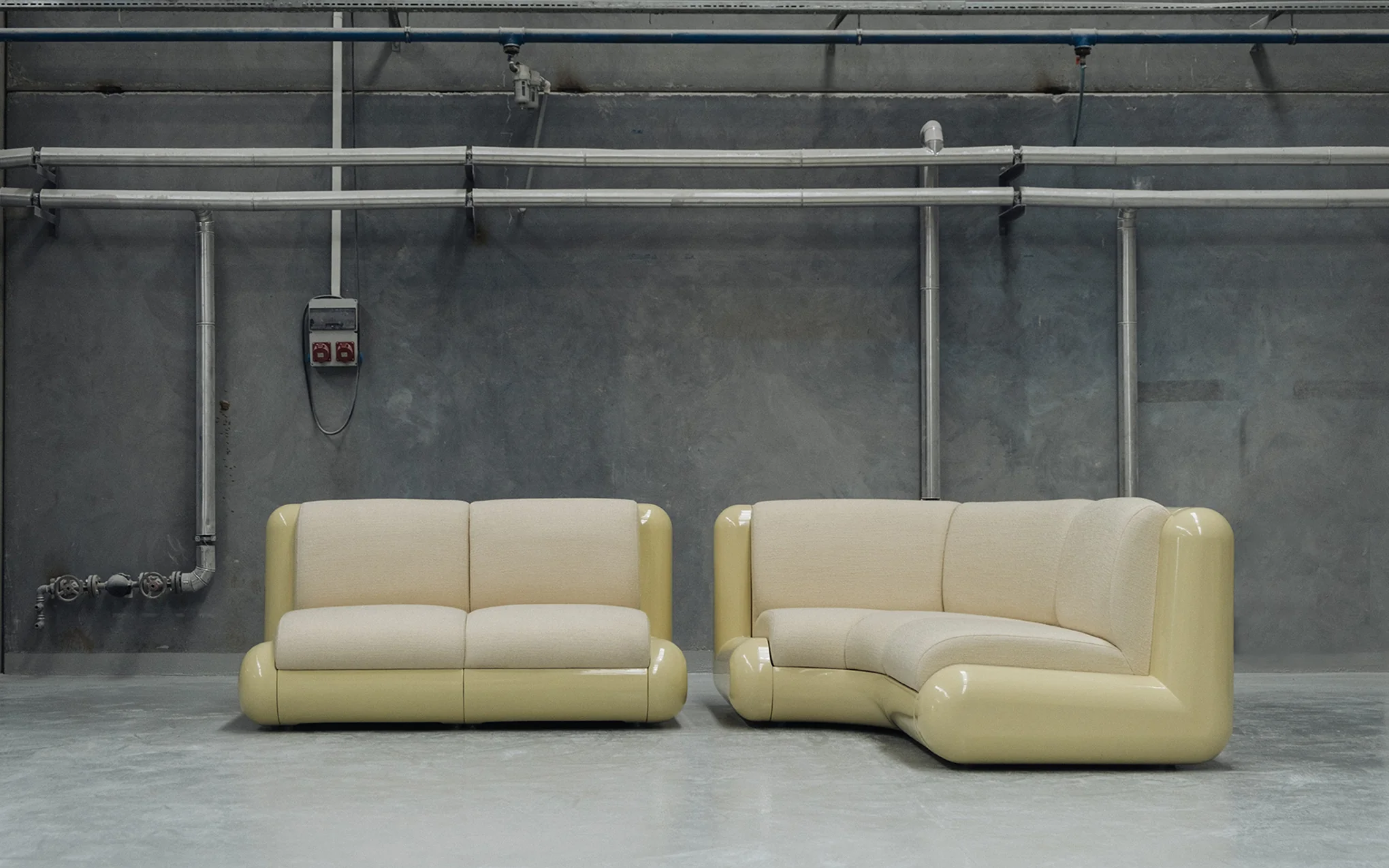 T4 seating system - Image 4