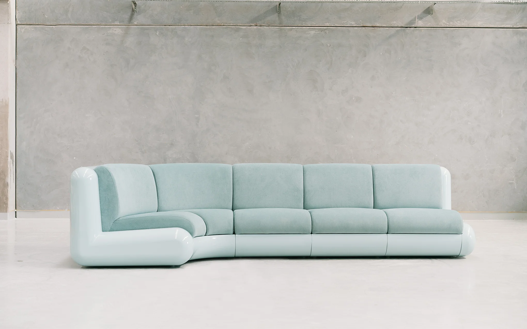 T4 seating system - Image 5