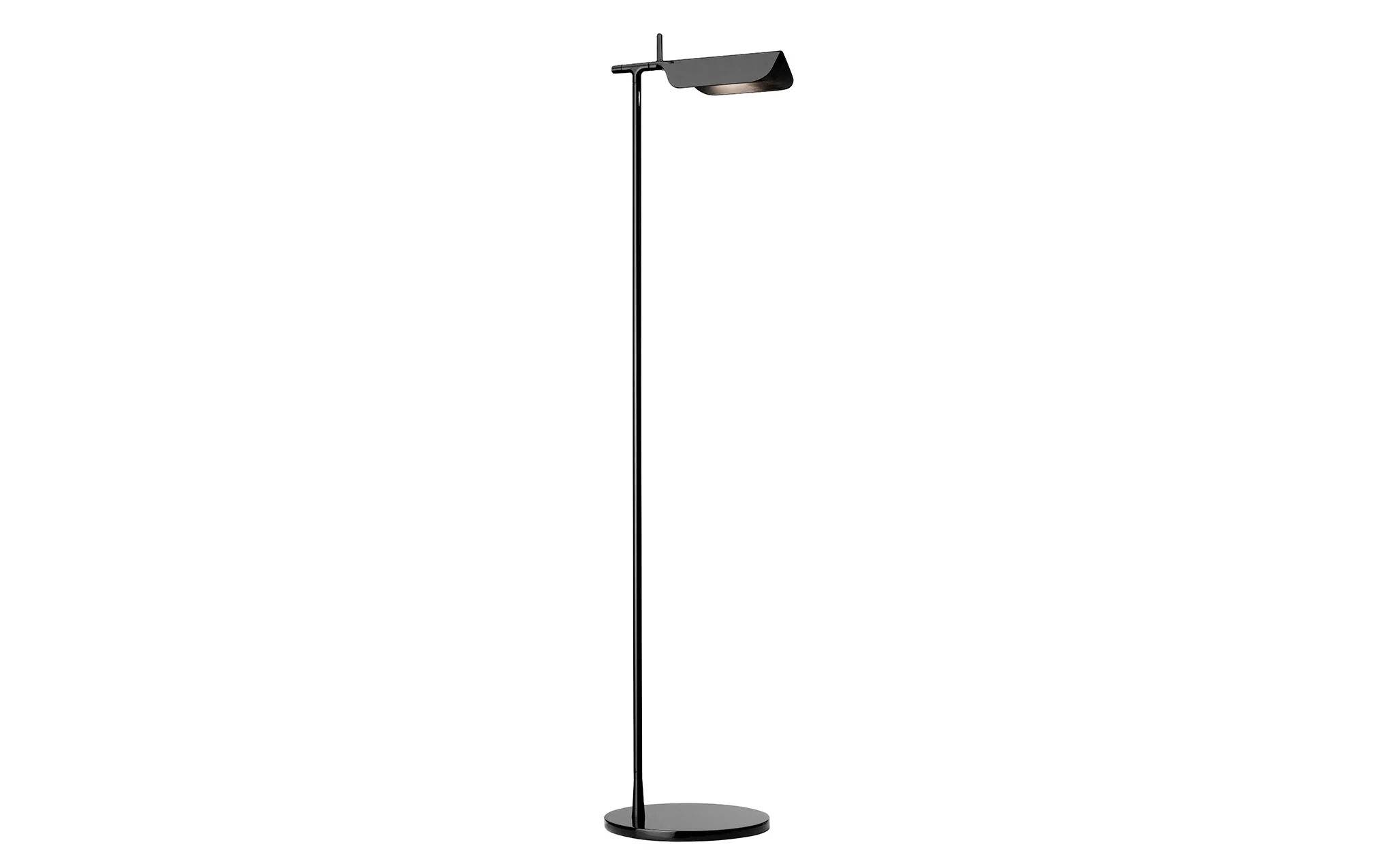 Tab floor light