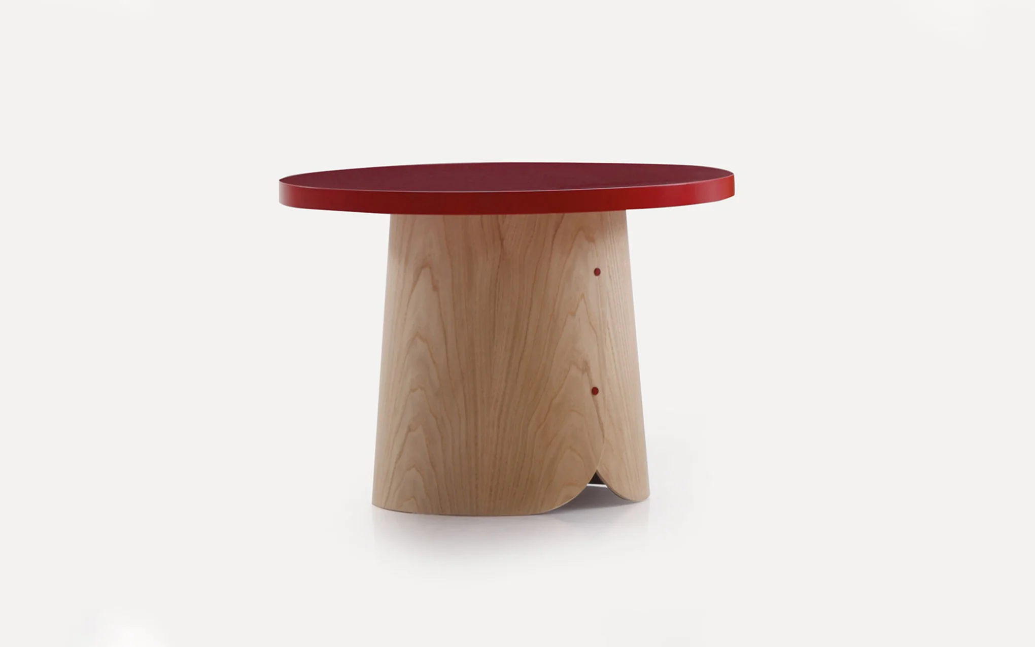Tab side table