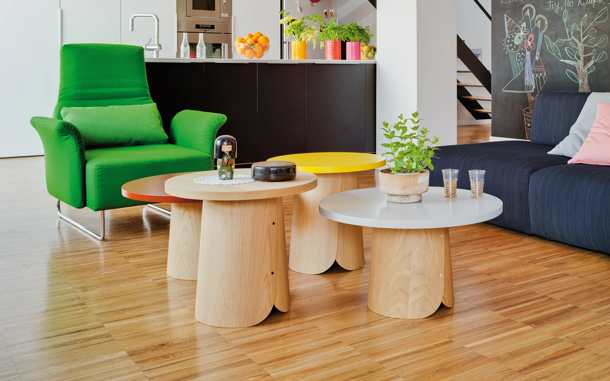 Tab side table - Image 4