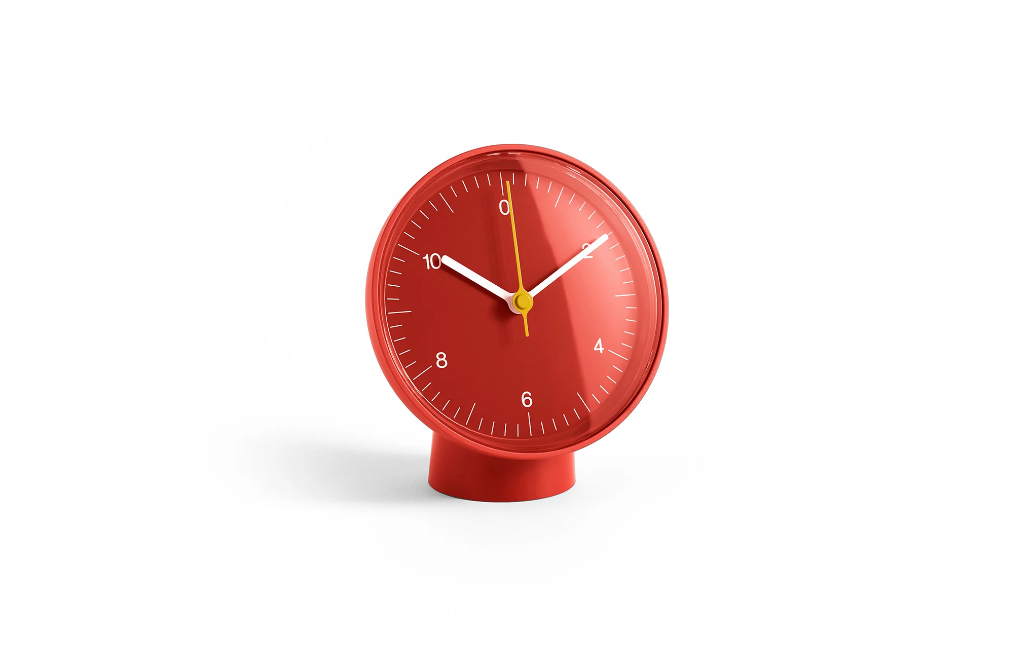 Table clock - Recycled - Image 2