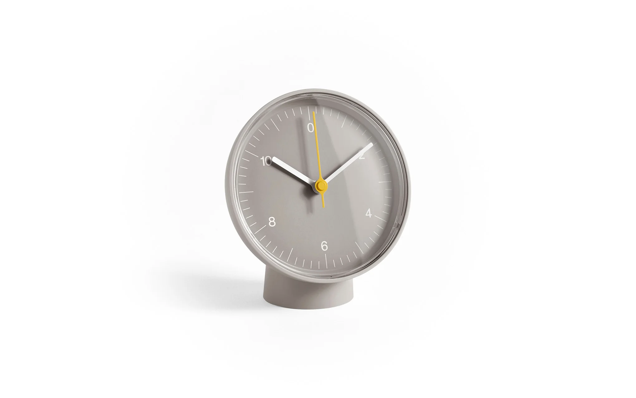Table clock - Recycled - Image 3