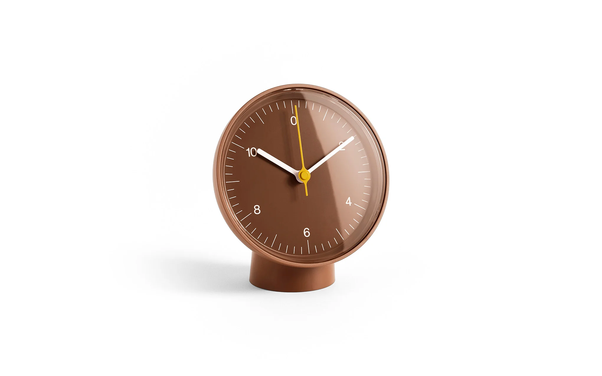 Table clock - Recycled - Image 4