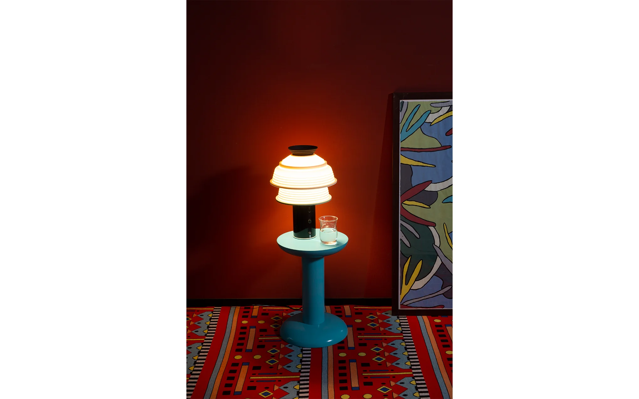 TL4 table lamp - Image 6