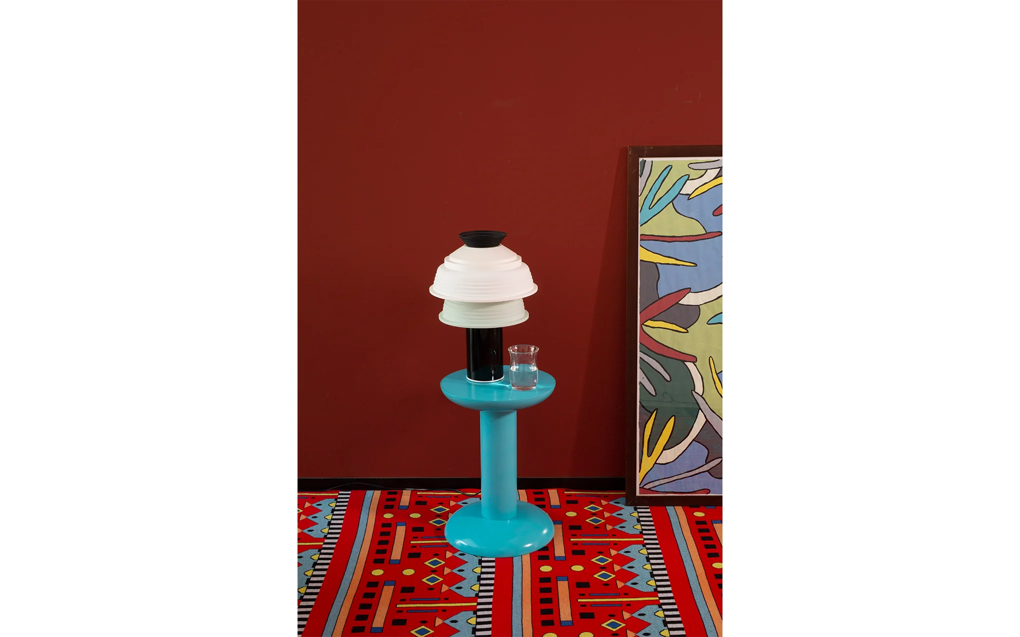 TL4 table lamp - Image 7
