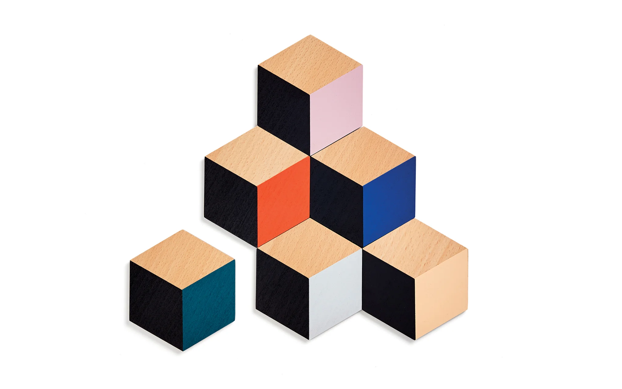 Table tiles