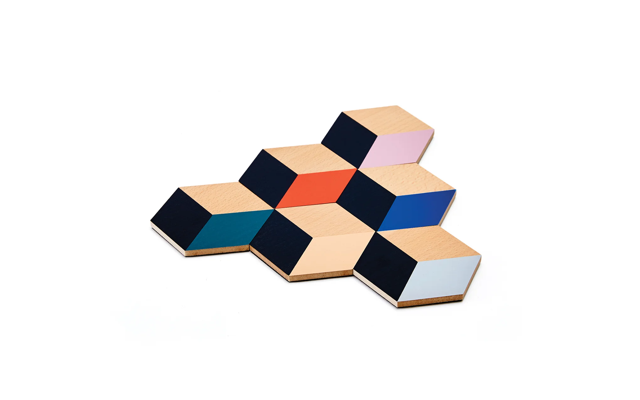 Table tiles - Image 4