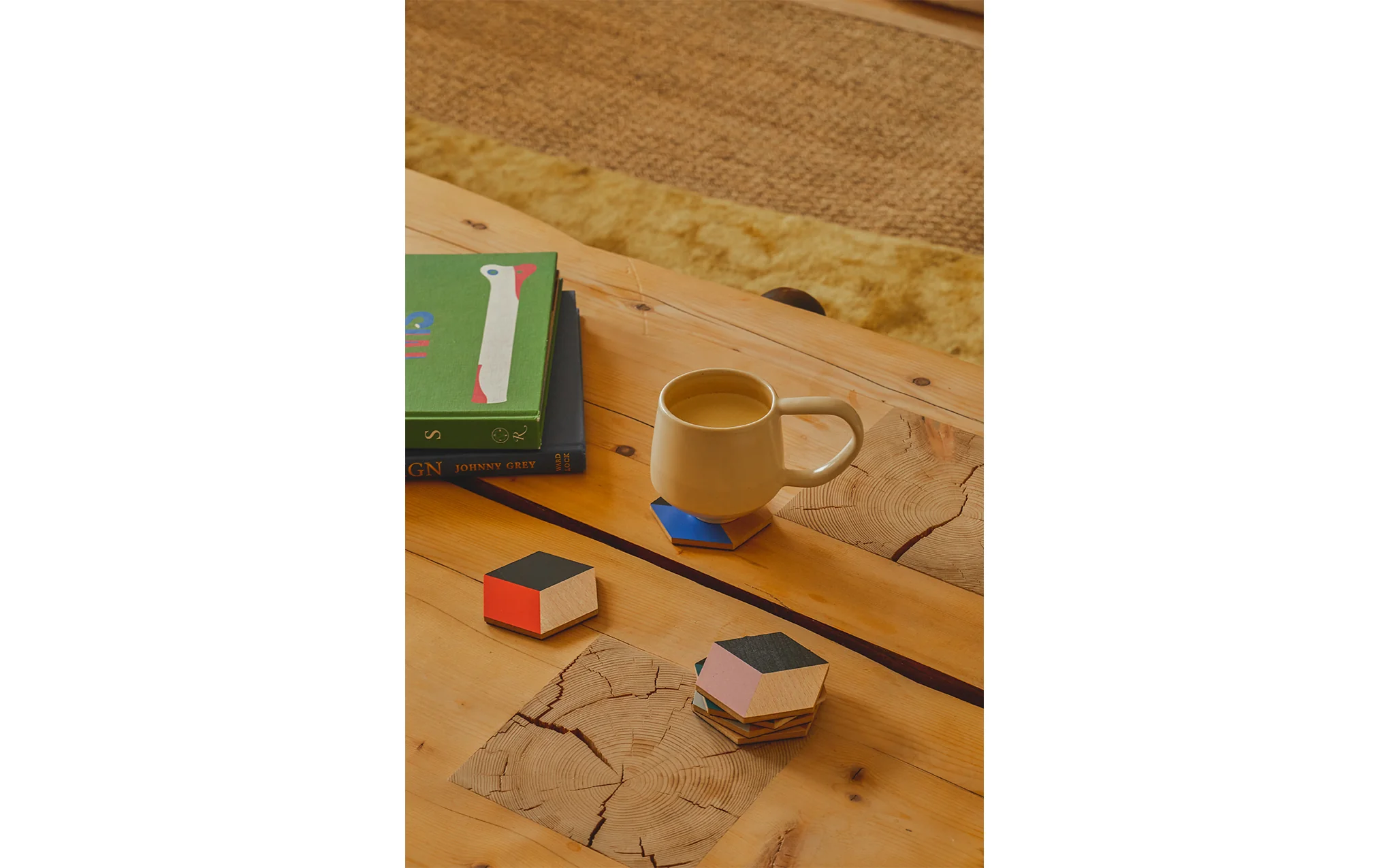 Table tiles - Image 5