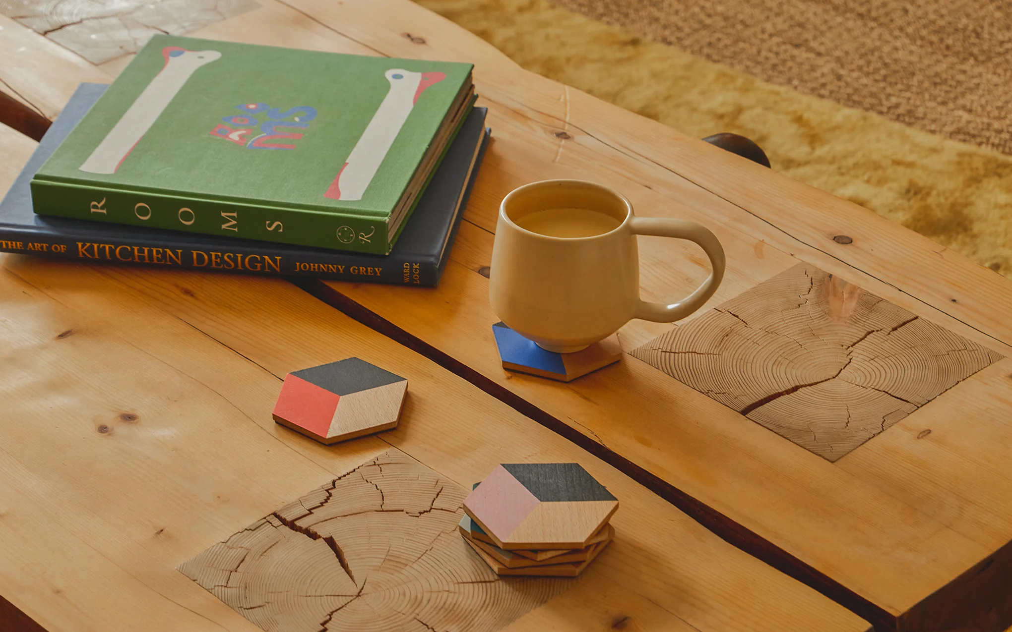 Table tiles - Image 6