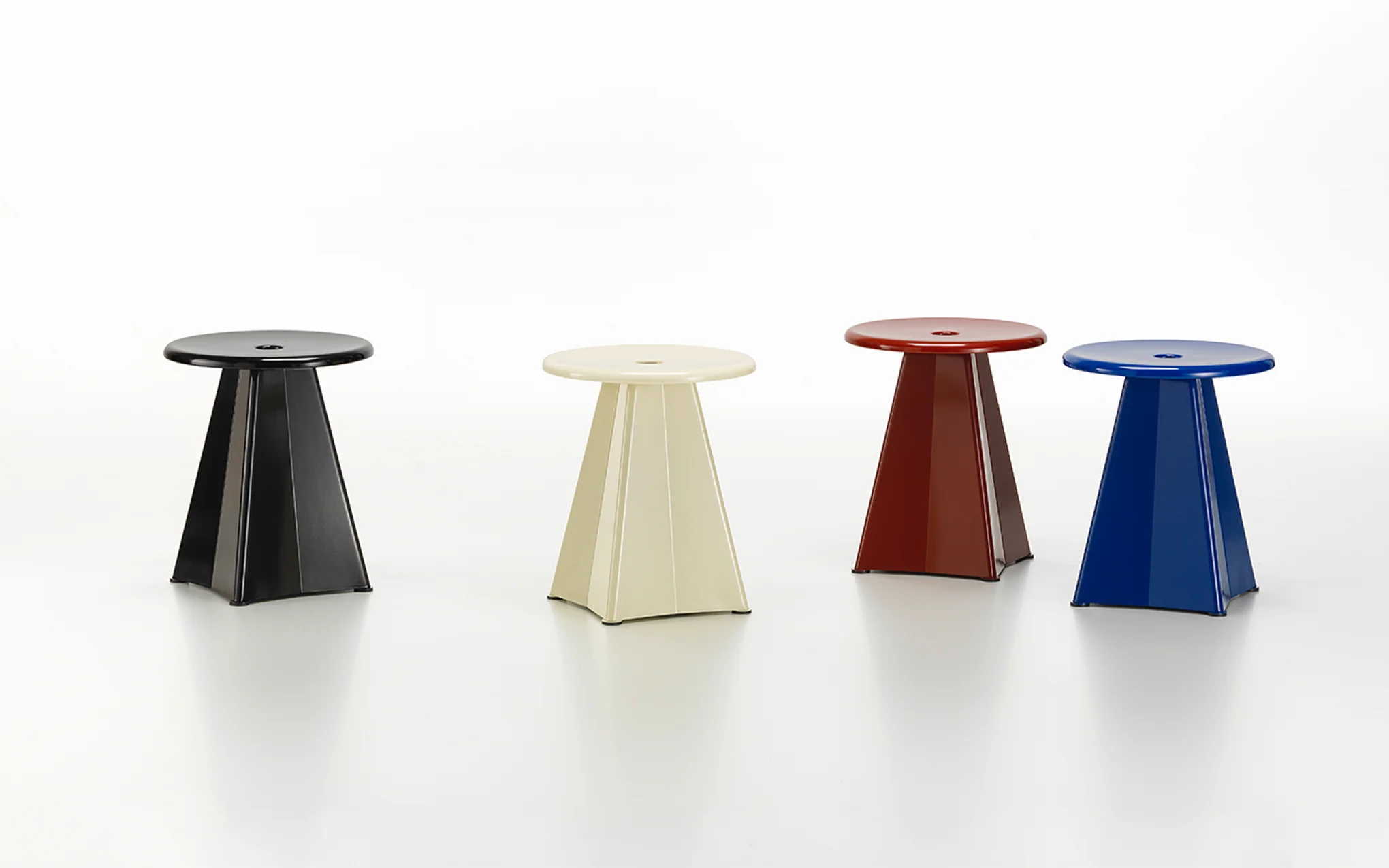 Tabouret Métallique stool