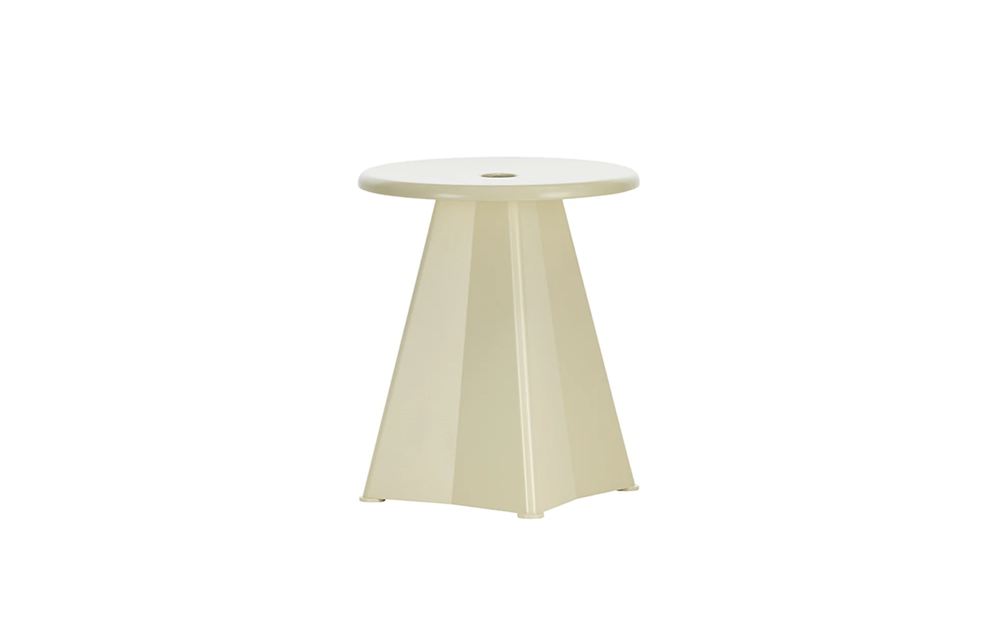 Tabouret Métallique stool - Image 2