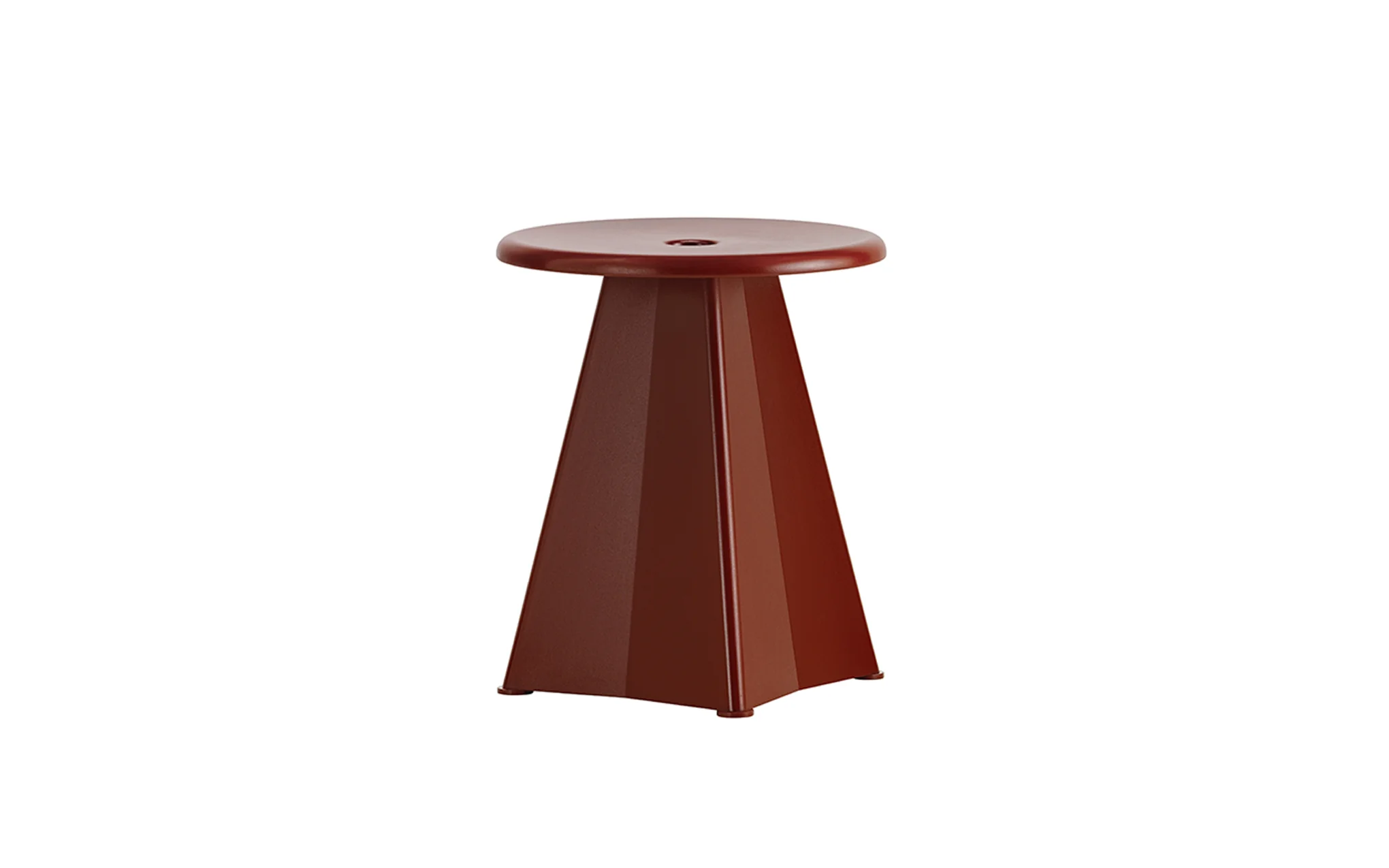 Tabouret Métallique stool - Image 3