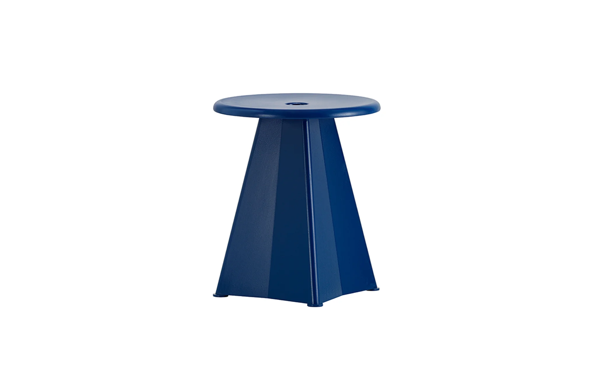 Tabouret Métallique stool - Image 4