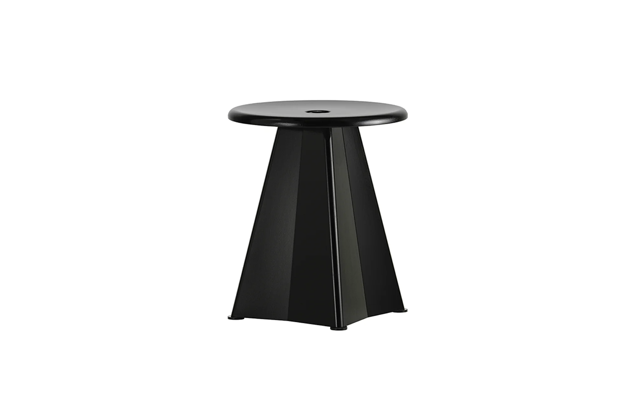 Tabouret Métallique stool - Image 5